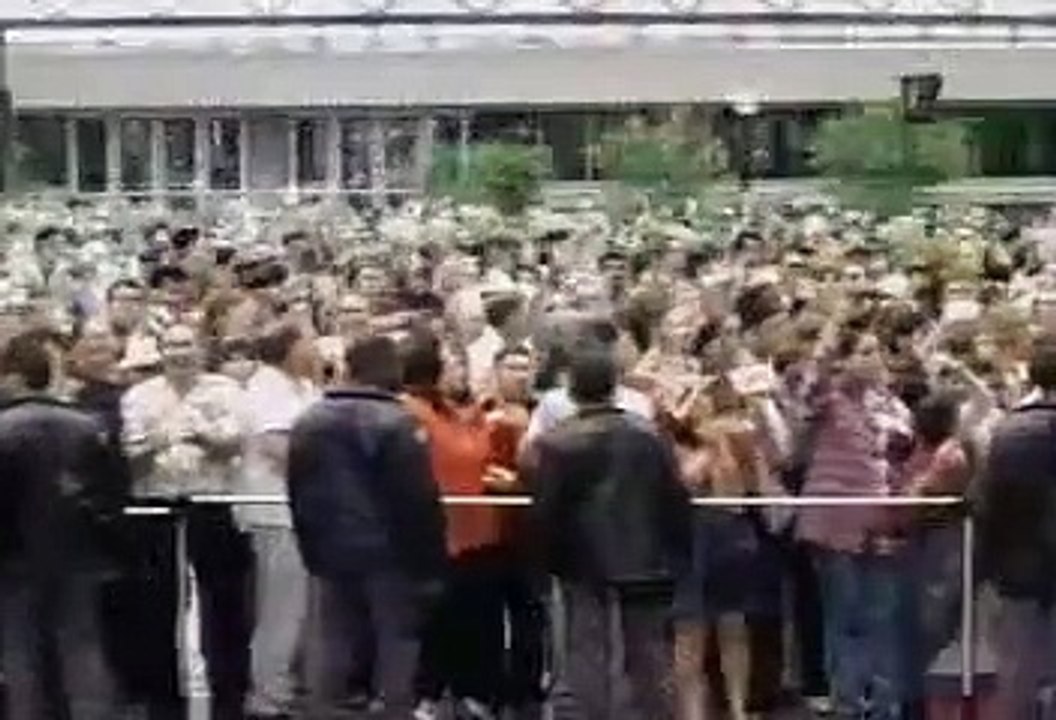 Earth - Final Conflict - Se5 - Ep08 HD Watch