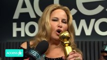 Jennifer Coolidge Says She Wants To Play A Dolphin For Her Next Film (Exclusive)