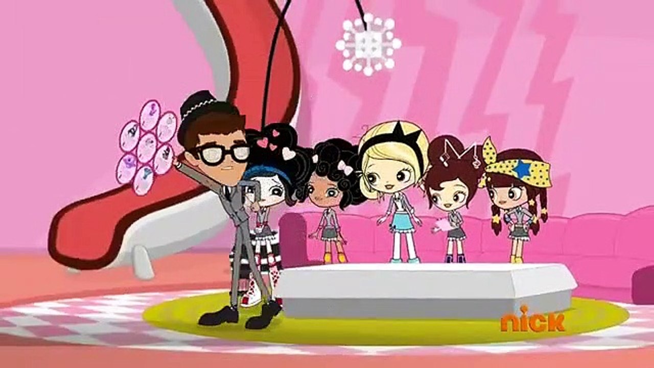 Kuu Kuu Harajuku - Se1 - Ep11 - Bad Boy and Little Girl HD Watch