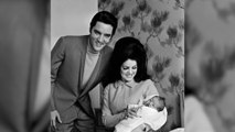 Muere Lisa Marie, hija del cantante Elvis Presley, a los 54 años
