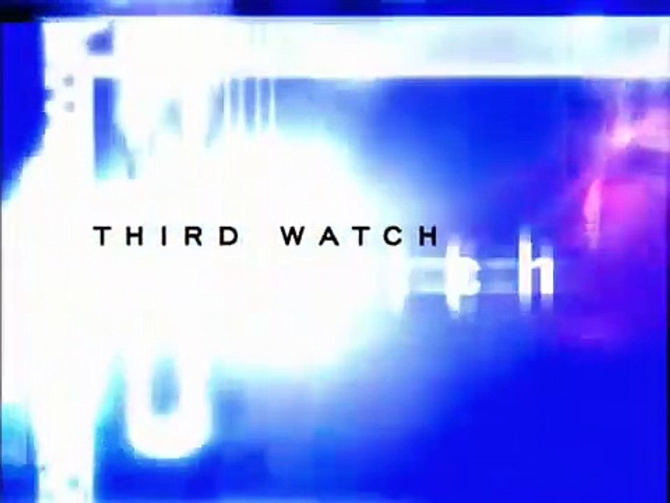 Third Watch - Se1 - Ep05 HD Watch