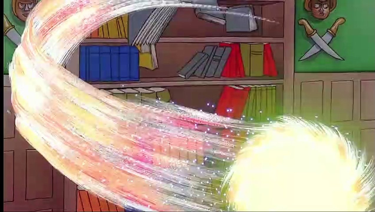 Les aventures de Tintin - Se2 - Ep06 HD Watch