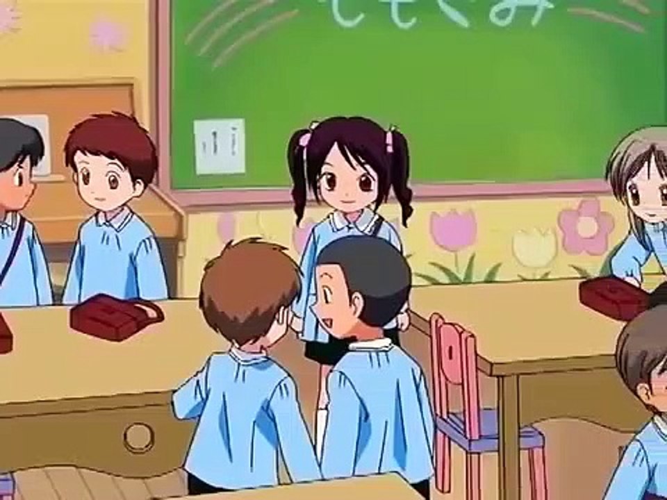 Aishiteruze baby - Ep24 HD Watch