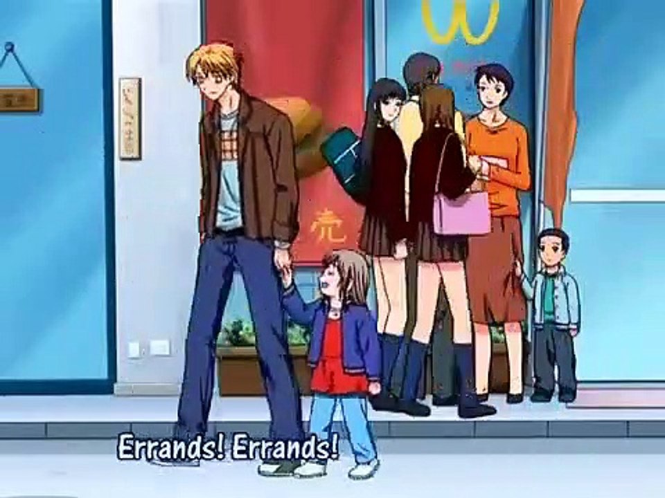 Aishiteruze baby - Ep25 HD Watch