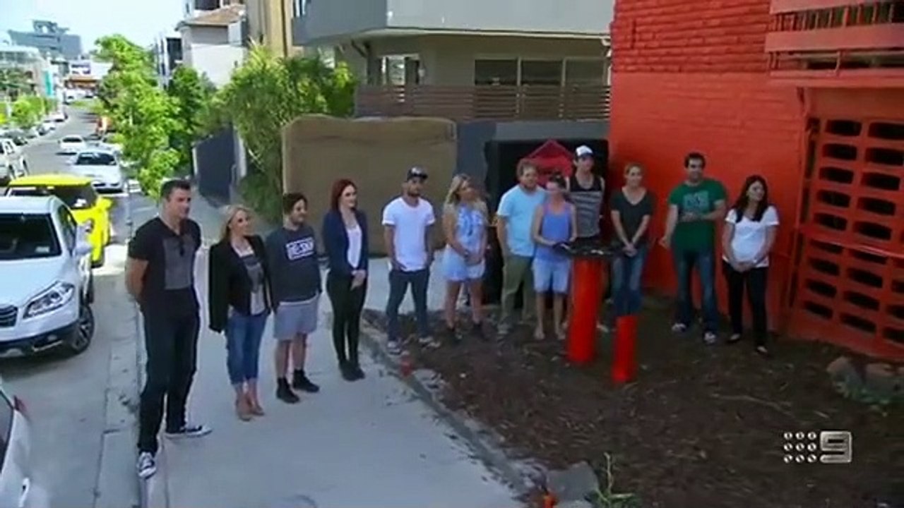 The Block - Se10 - Ep08 HD Watch