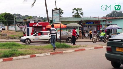 [#Reportage] #Gabon: l’Arcep audite à nouveau la qualité des réseaux mobiles