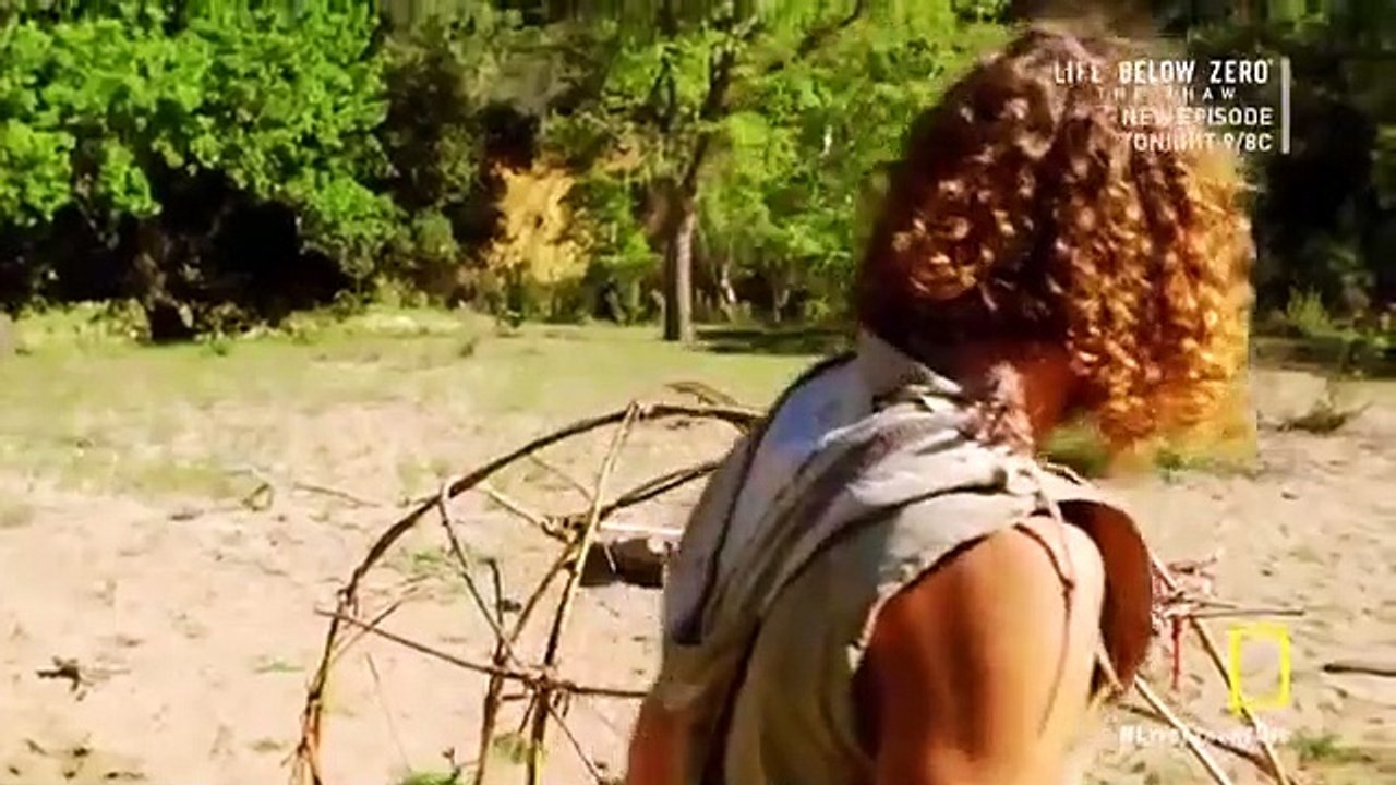 Live Free or Die - Se1 - Ep06 - Rough and Rugged HD Watch