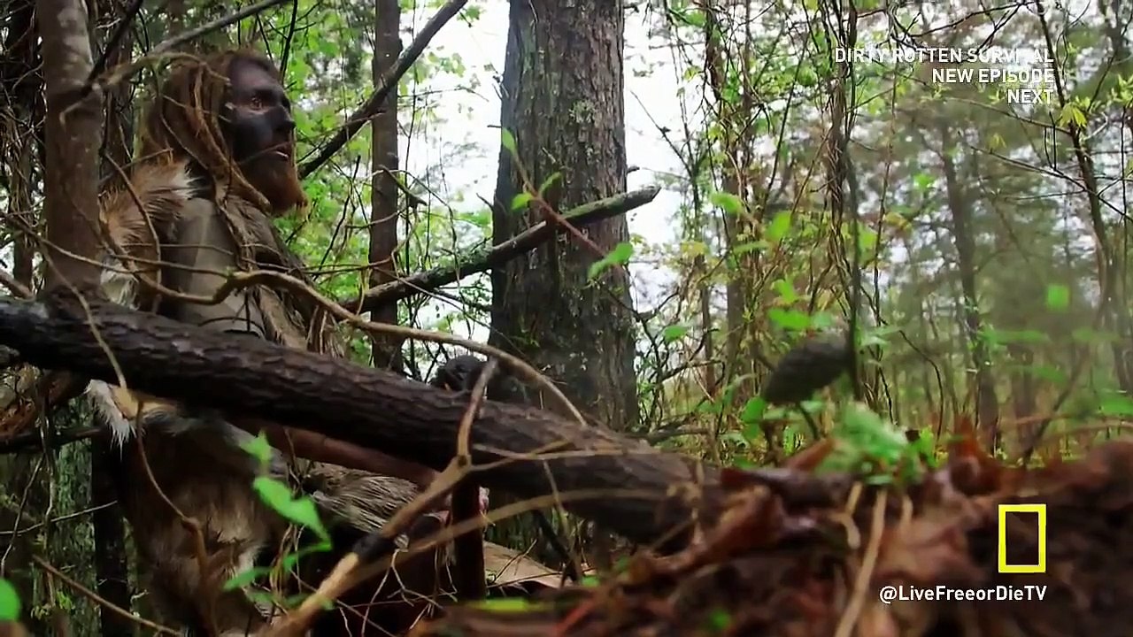 Live Free or Die - Se2 - Ep04 - Dead Zone HD Watch