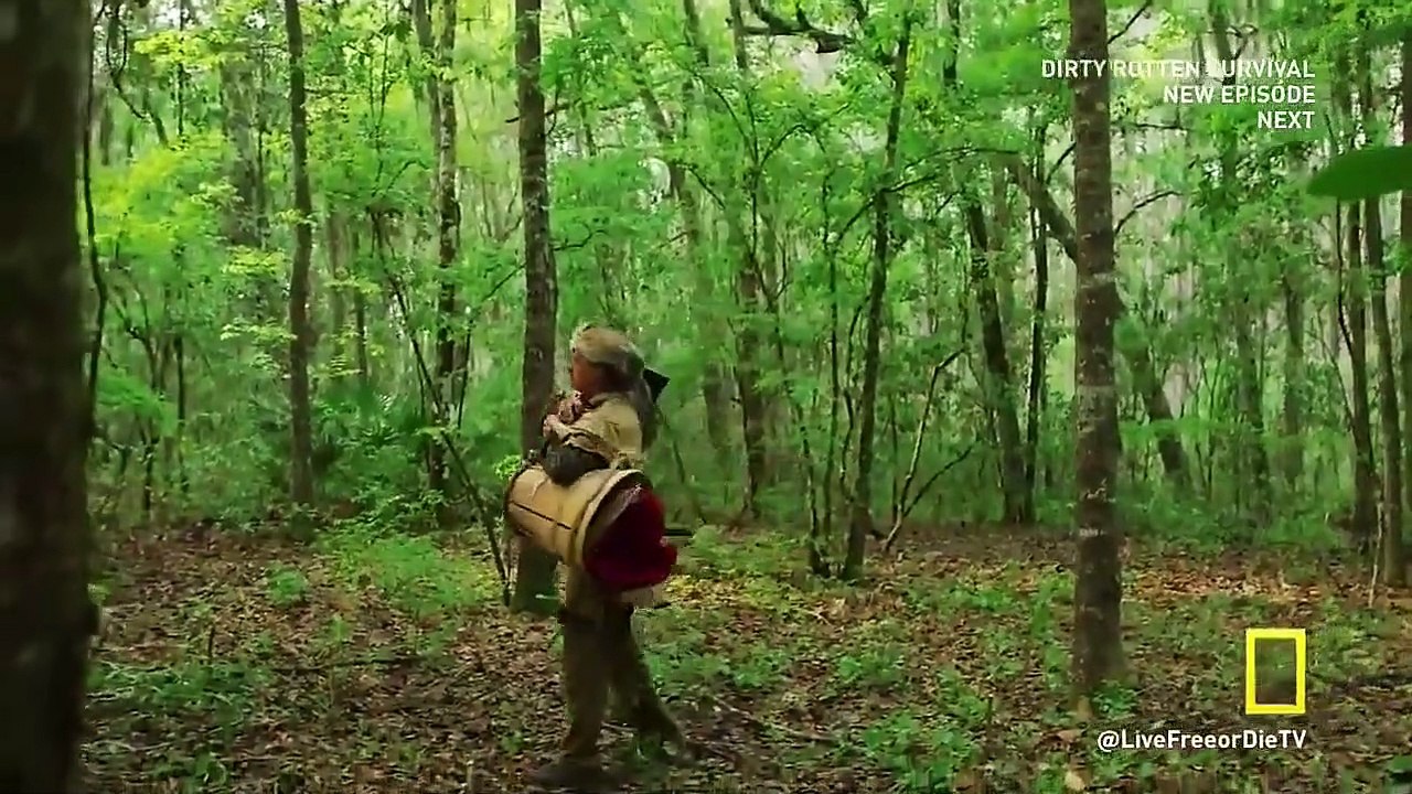 Live Free or Die - Se2 - Ep03 - Killing Time HD Watch