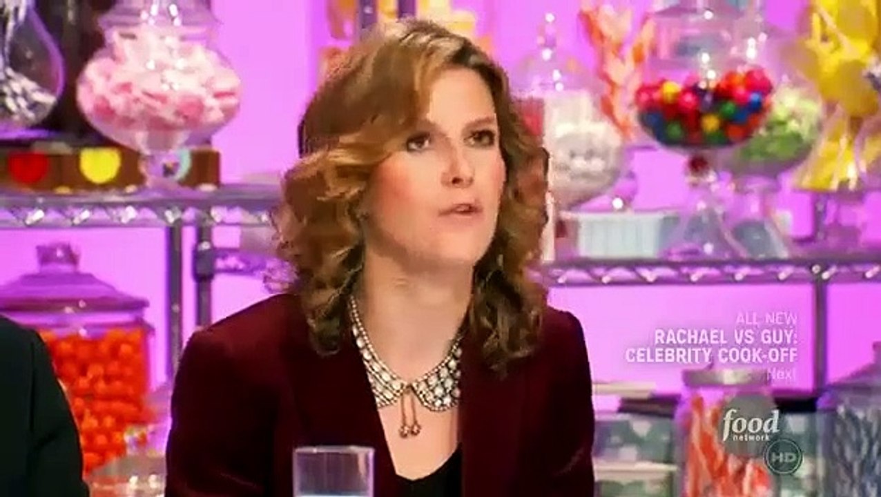 Cupcake Wars - Se4 - Ep05 HD Watch