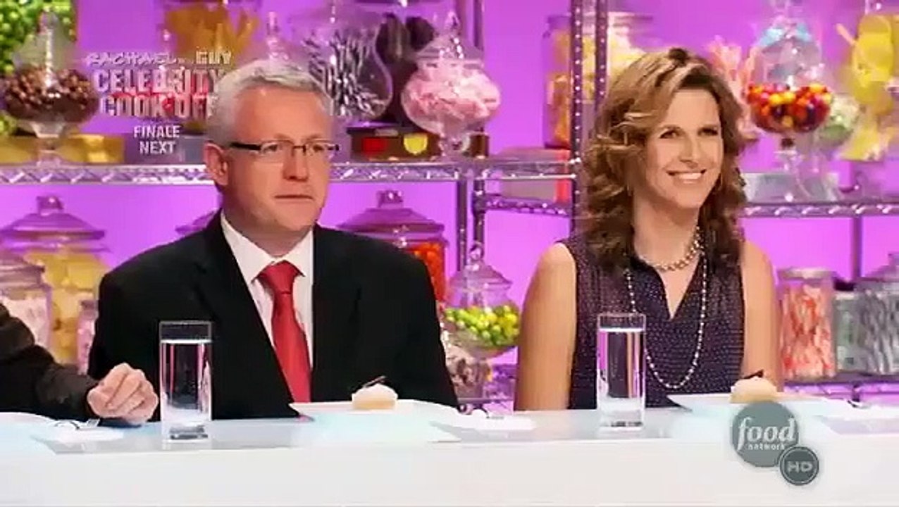 Cupcake Wars - Se4 - Ep08 HD Watch
