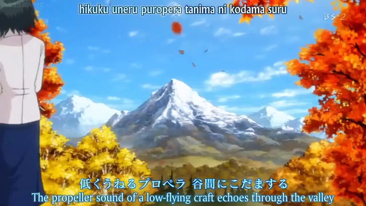 Allison to Lillia - Ep16 HD Watch