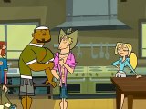 Total Drama Island - Se1 - Ep10 - If You Can't Take the Heat HD Watch