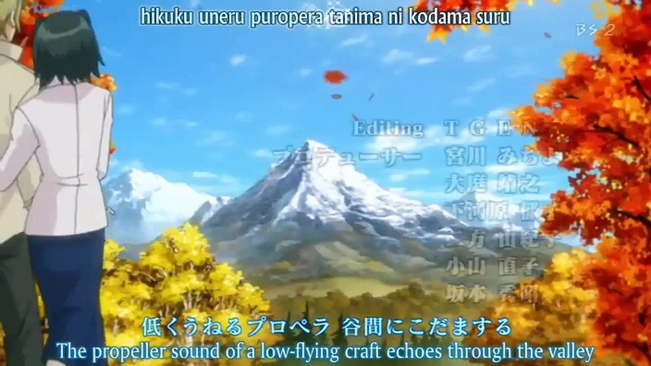 Allison to Lillia - Ep21 HD Watch