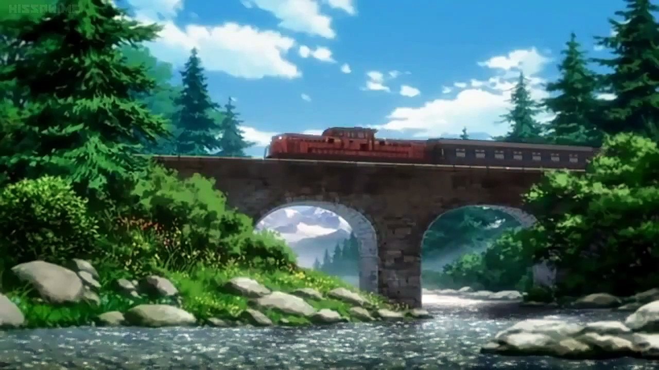 Allison to Lillia - Ep24 HD Watch