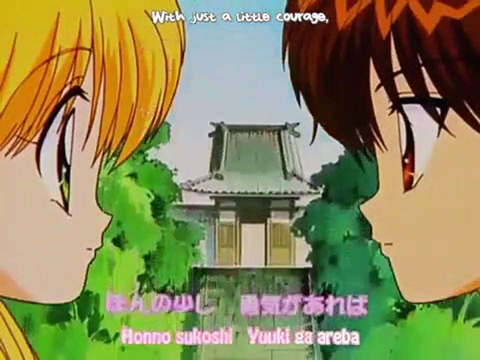 Daa! Daa! Daa! - Ep21 HD Watch