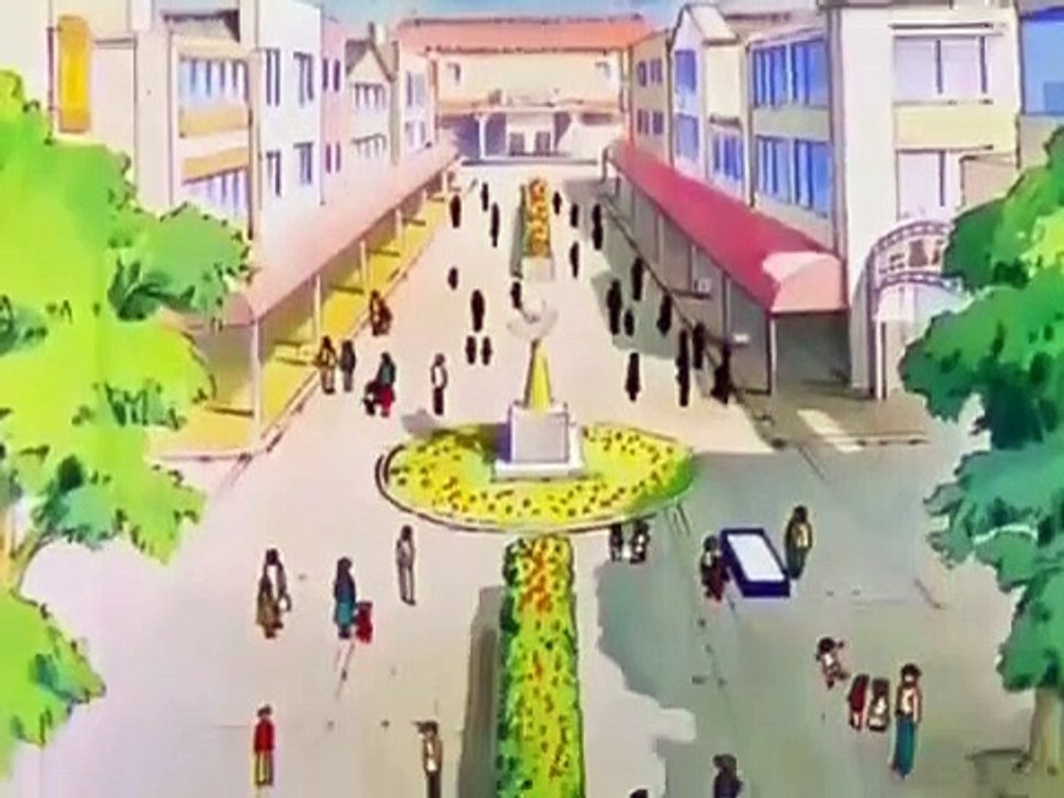 Daa! Daa! Daa! - Ep24 HD Watch