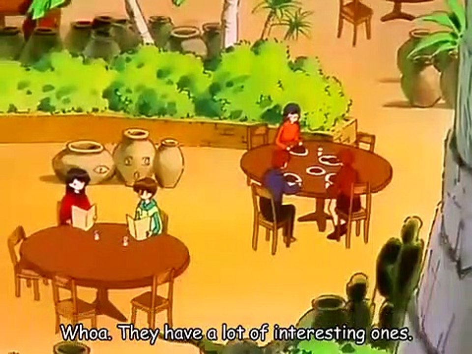 Daa! daa! daa! - ep34 hd watch