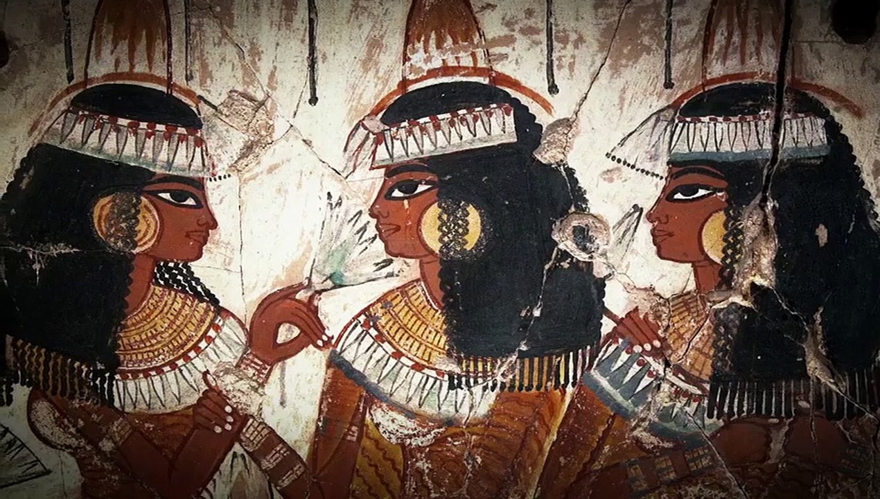 Tomb Hunters - Se1 - Ep02 - HD Watch