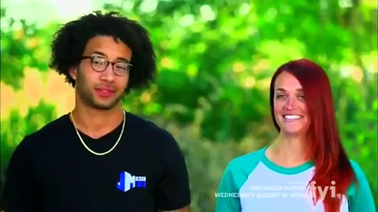 Tiny House Nation - Se1 - Ep04 HD Watch