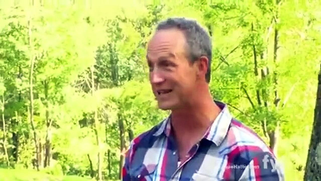 Tiny House Nation - Se1 - Ep09 HD Watch