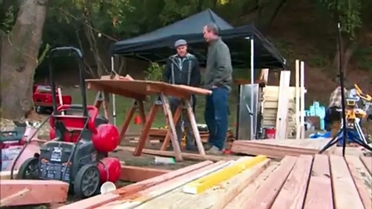 Tiny House Nation - Se2 - Ep05 HD Watch