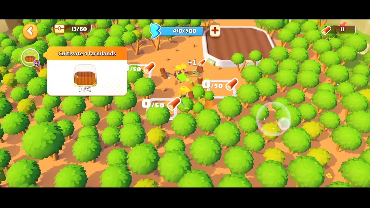 Build Master : Open Fire - Gameplay Walkthrough | Kamal Gameplay | Part 2 (Android, iOS)