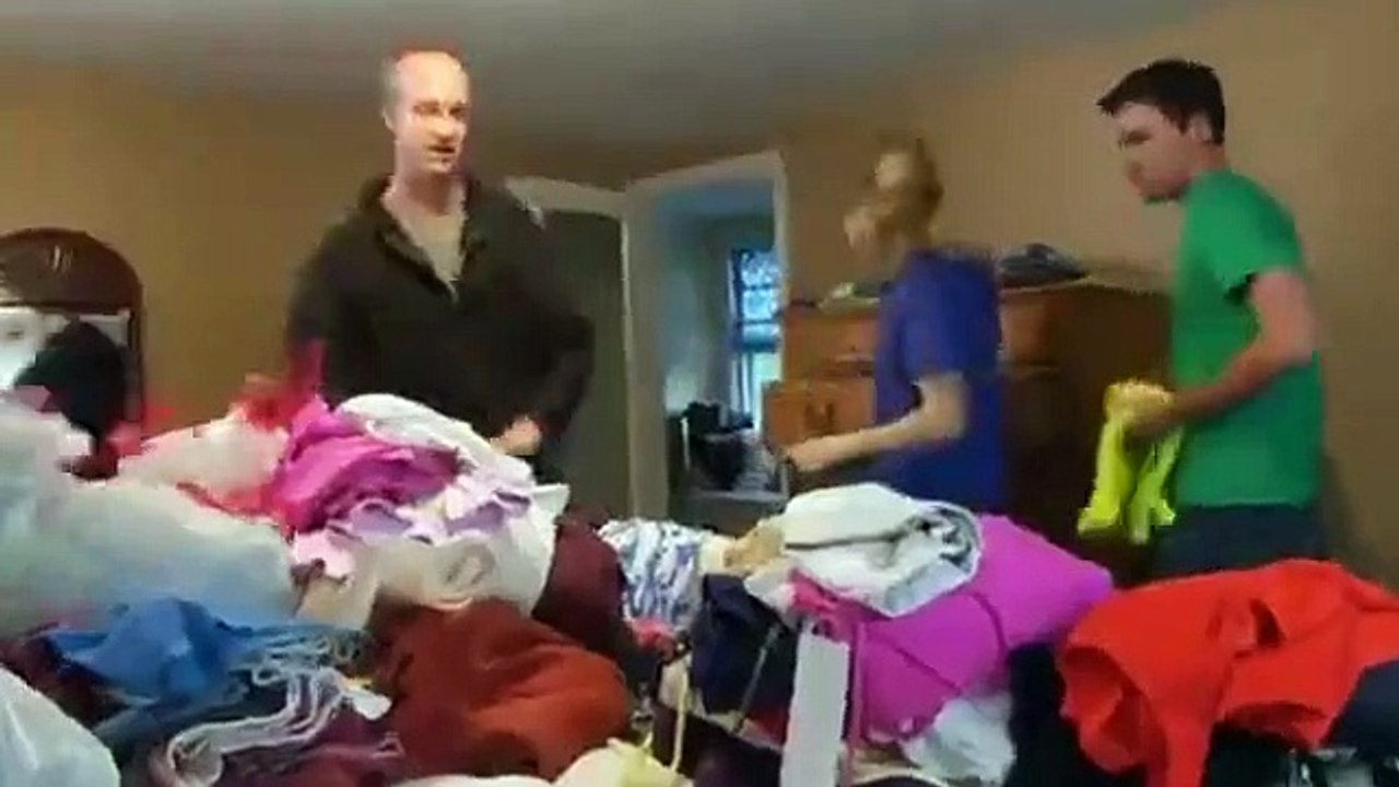 Tiny House Nation - Se2 - Ep04 HD Watch