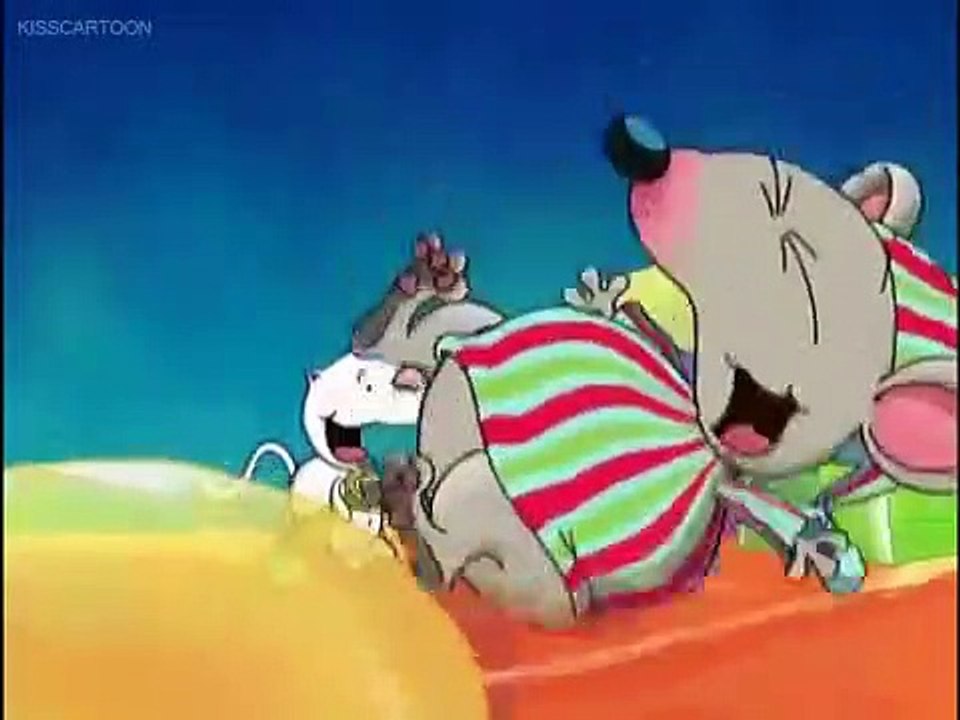 Toopy $$ Binoo - Se1 - Ep01 HD Watch