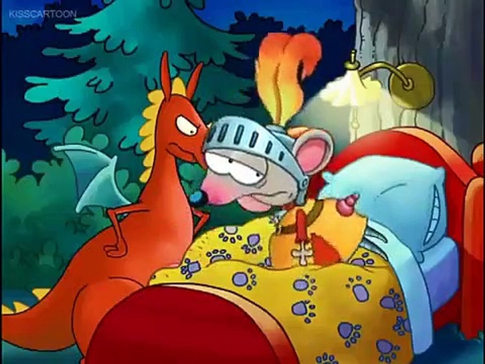 Toopy $$ Binoo - Se1 - Ep02 HD Watch