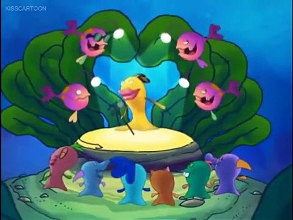 Toopy $$ Binoo - Se1 - Ep04 HD Watch