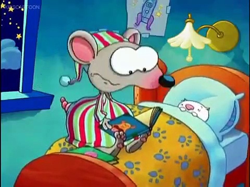 Toopy $$ Binoo - Se1 - Ep07 HD Watch