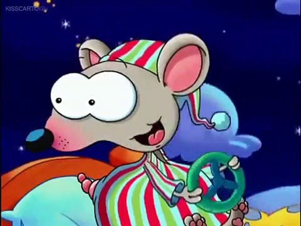 Toopy $$ Binoo - Se1 - Ep08 HD Watch