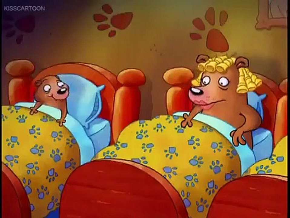 Toopy $$ Binoo - Se1 - Ep11 HD Watch