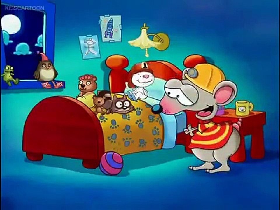 Toopy $$ Binoo - Se1 - Ep12 HD Watch