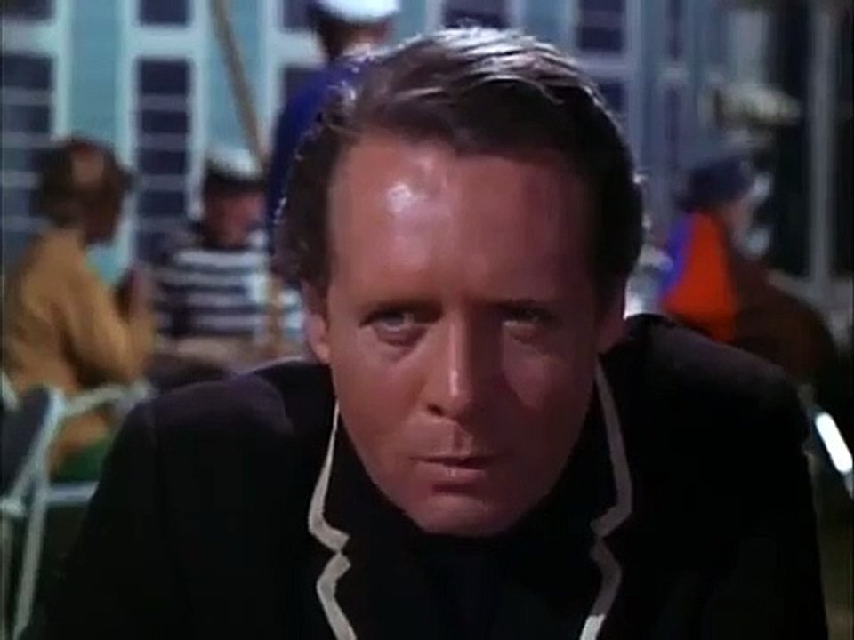 The Prisoner - Se1 - Ep03 HD Watch