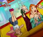 Totally Spies! S03 E017
