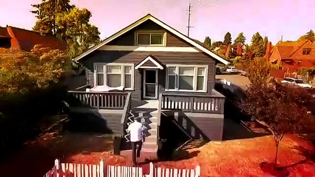 Animal Cribs Se1 Ep07 HD Watch video Dailymotion