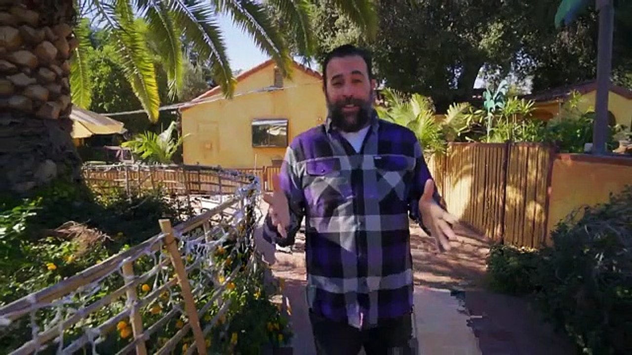 Animal Cribs - Se1 - Ep08 HD Watch