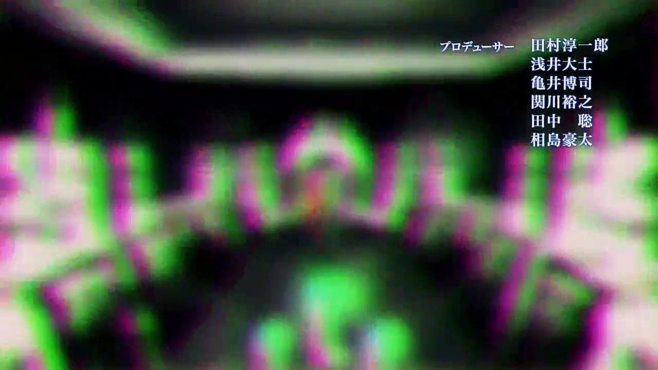 Beatless - Ep13 HD Watch