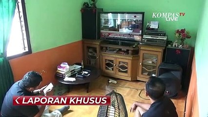 Ayah Brigadir Yosua Berharap Tuntutan Adil: Supaya Arwah Anak Kami Tenang di Alam Baka