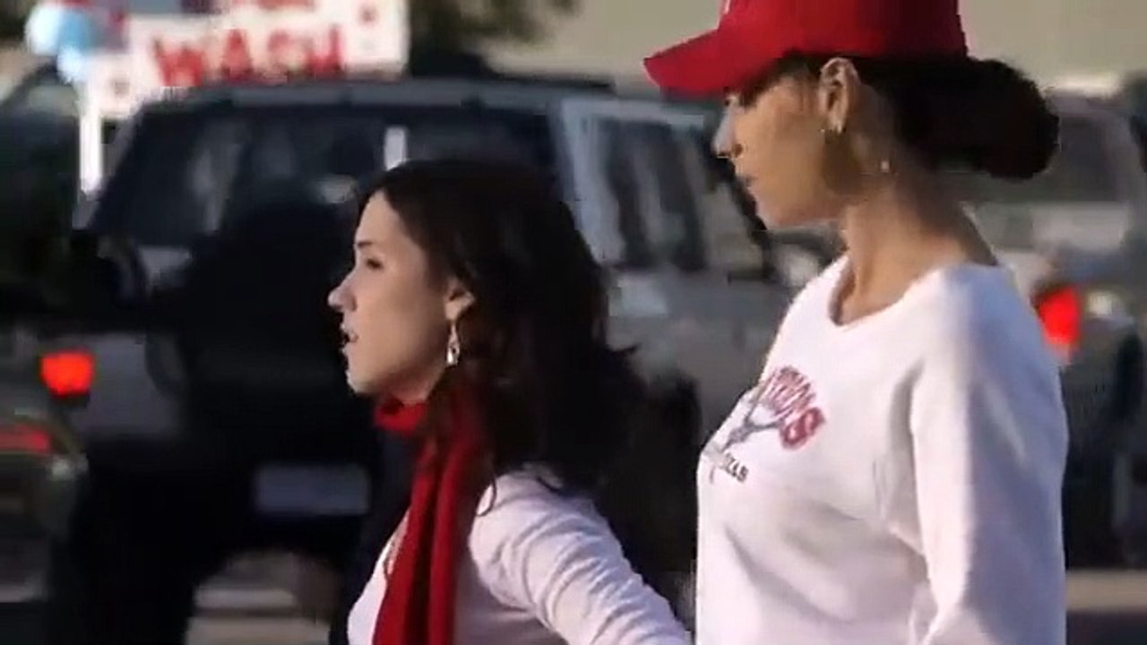 The Riches - Se2 - Ep02 - Friday Night Lights HD Watch