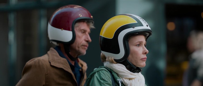 Akropolis Bonjour - Trailer (Deutsch) HD