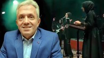 Prof. Dr. Ebubekir Sofuoğlu, başörtülü kadın müzik grubunu hedef aldı: Kıyametin yaklaştığı anları yaşıyoruz