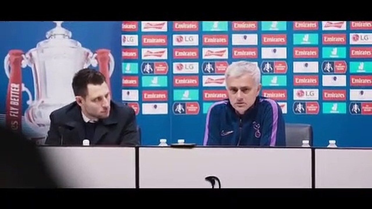 All or Nothing - Tottenham Hotspur - Se1 - Ep06 HD Watch