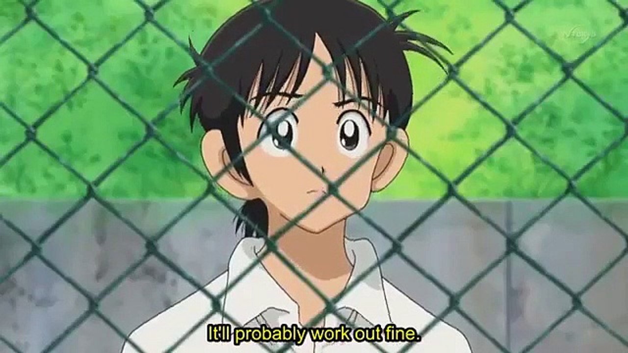 Cross Game - Ep24 HD Watch