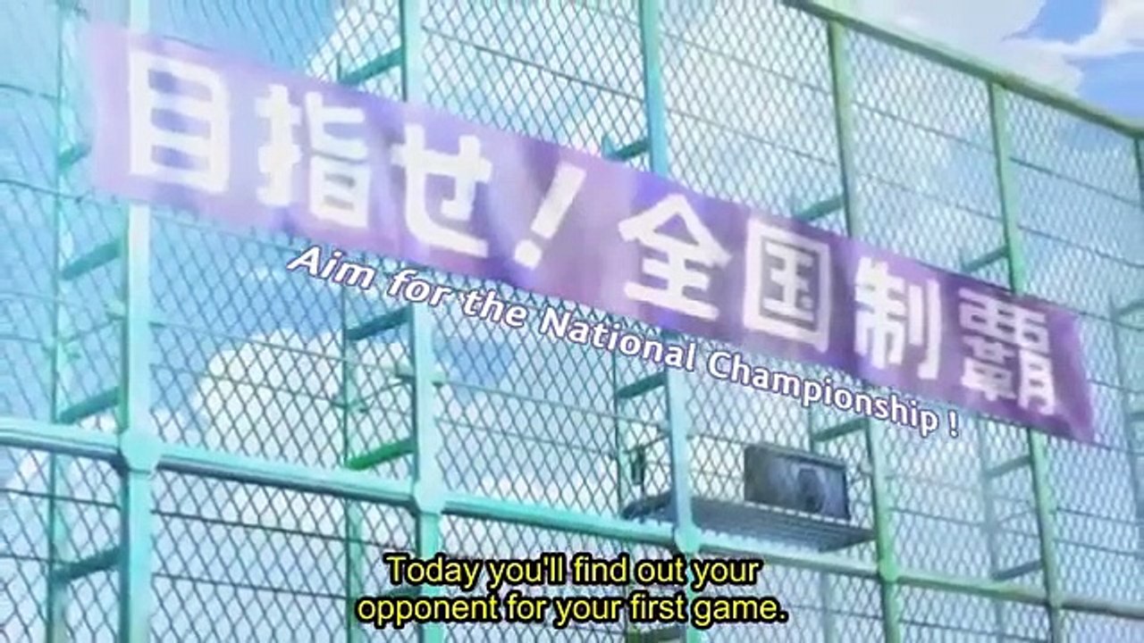 Cross game - ep26 hd watch