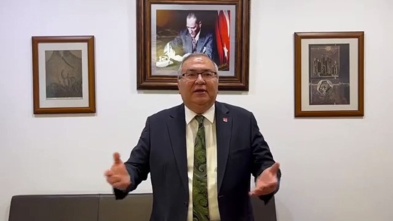 Tüketici kredisi ve kredi kartı borçlarında büyük artış! CHP'li Bülbül acı tabloyu gözler önüne serdi