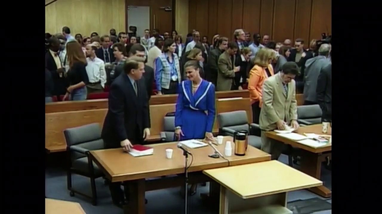 The Staircase - Se1 - Ep09 - Reopening The Case HD Watch