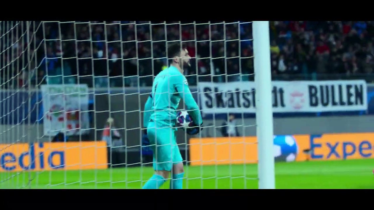 All or Nothing - Tottenham Hotspur - Se1 - Ep08 HD Watch